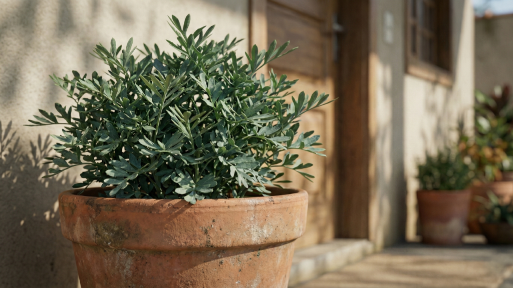 Conhecida por proteção e alerta, essa planta segue presente nas casas e na cultura popular