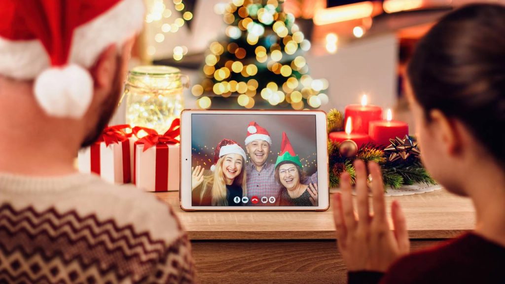 Dicas para quem vai passar o Natal longe da família morando no exterior