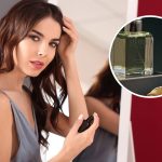 Os 4 perfumes mais desejados da Calvin Klein pelas mulheres