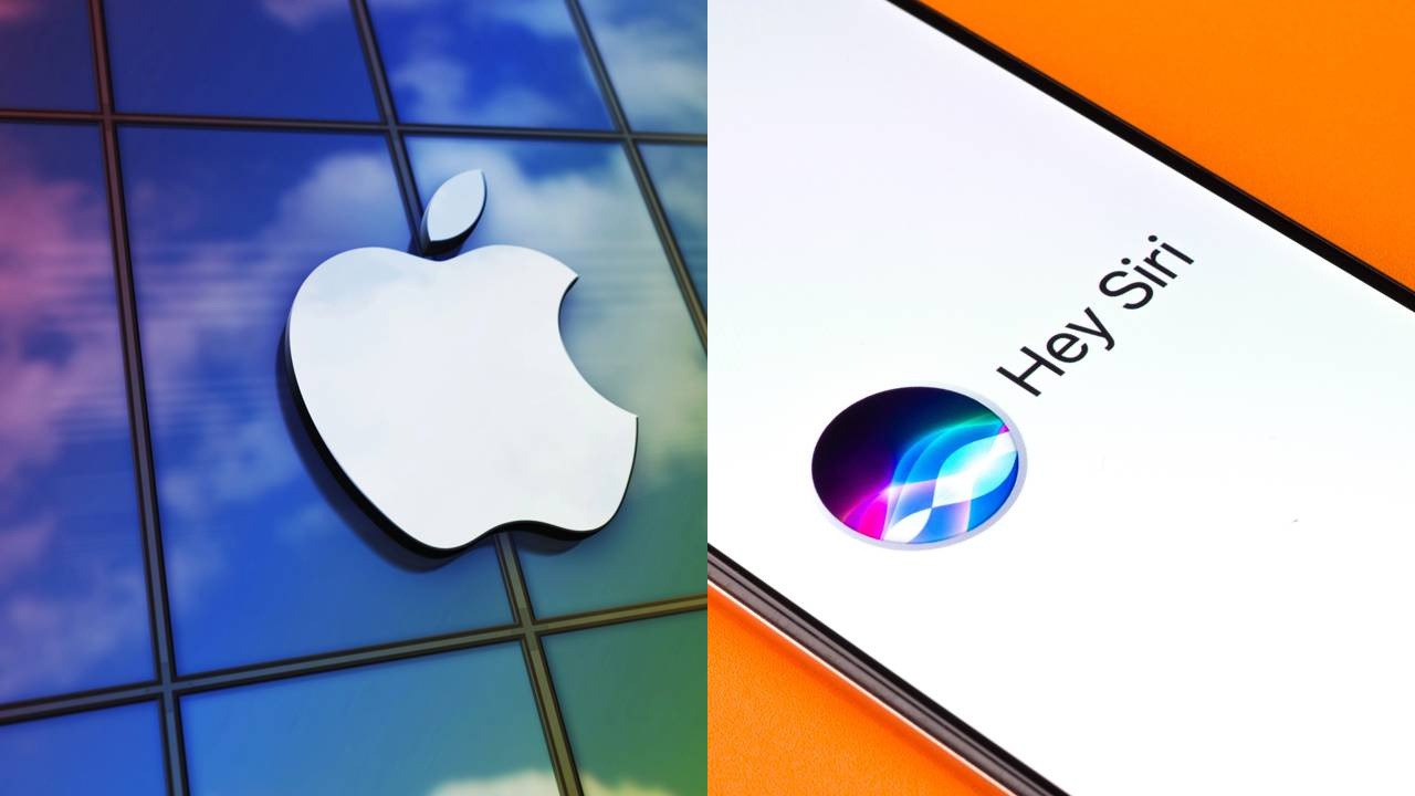A nova Siri da Apple eleva a experiência do iPhone com diálogos ...