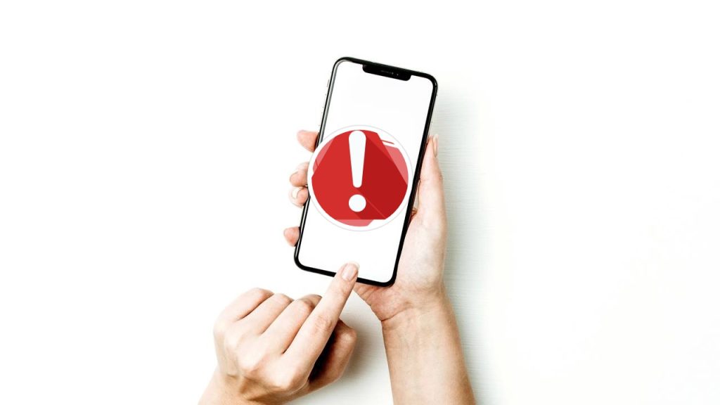 O novo alerta de desastres que transforma o celular em ferramenta de proteção coletiva