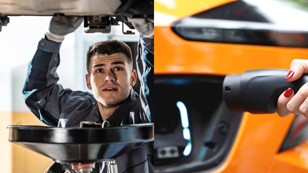 A importância do diagnóstico da bateria para garantir segurança na compra de um carro elétrico