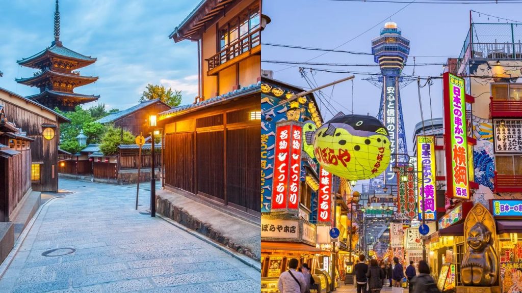 5 curiosidades sobre o Japão que vão te fazer ter vontade de visitar ...