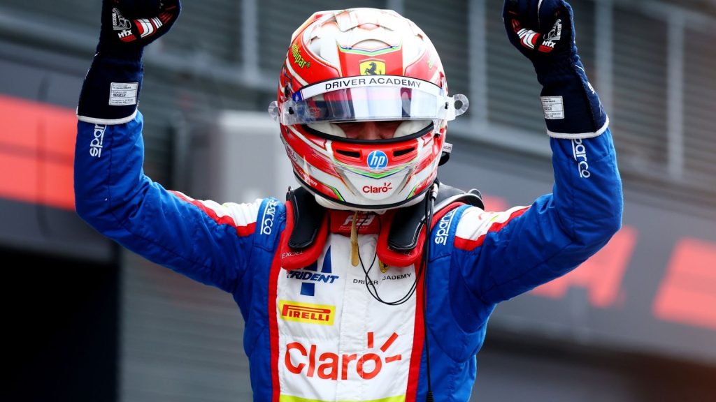 Capa, Rafa Camara, Auromobilismo