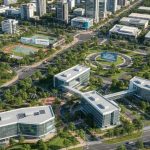 O município do Paraná que respira inovação e se destaca pelo alto padrão de desenvolvimento