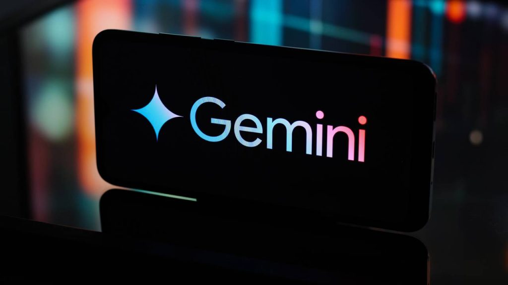 Google gemini 1768489229653