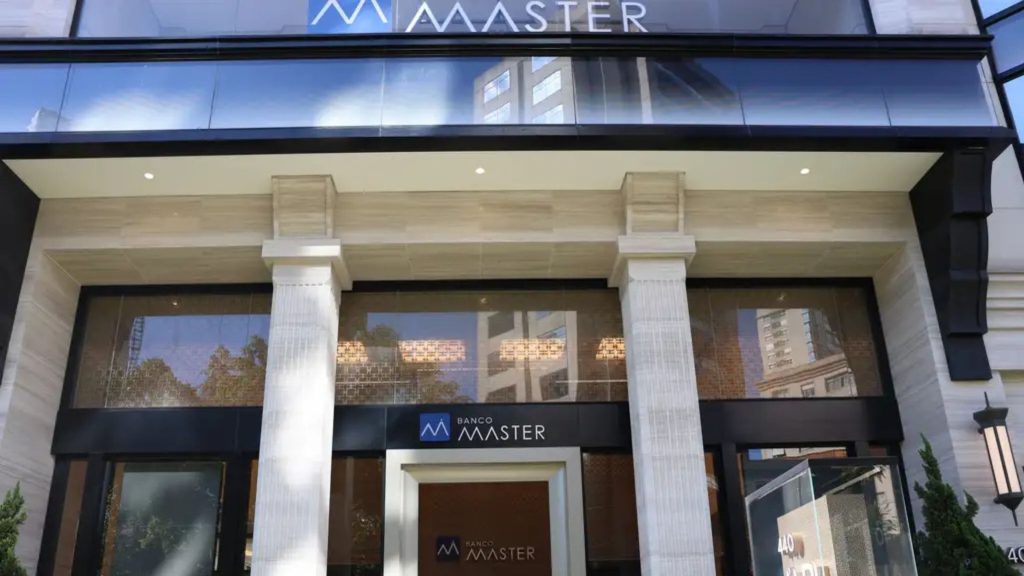 MPSP investiga aplicações milionárias de institutos de previdência no Banco Master