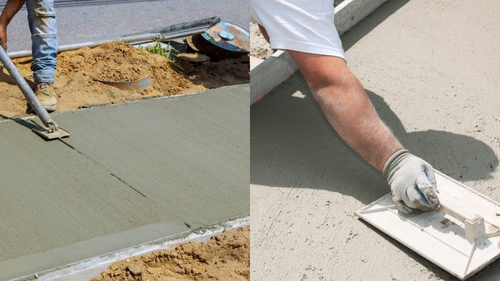 O concreto que "bebe" água: pavimento permeável absorve milhares de litros de chuva por minuto e acaba com enchentes urbanas