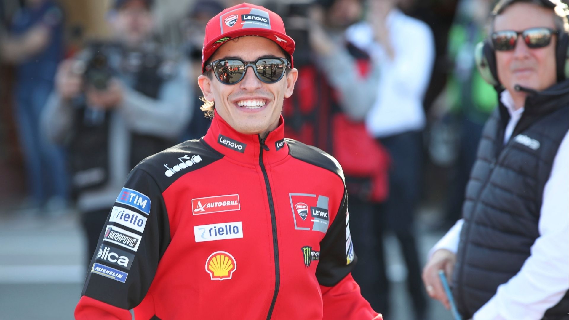 “Carreiras serão mais curtas”: Pilotos se manifestam contra o novo formato da MotoGP