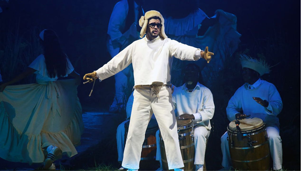 To Do Rico Pop O reinado de Benito: Os shows de Bad Bunny no Brasil são um marco ...