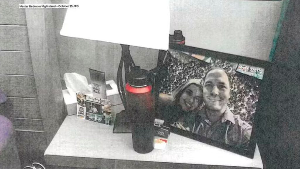 Entenda caso de homem que foi condenado por matar esposa com ajuda de babá