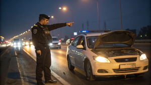 Lâmpada do carro queimada gera multa? Entenda