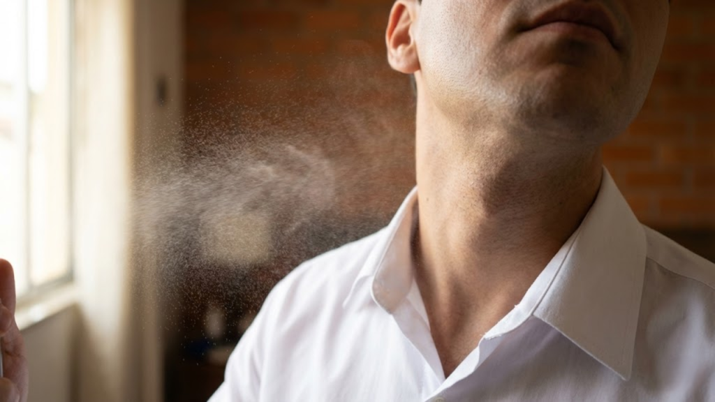 Dois perfumes de alta fixação com longa duração e preço acessível para o dia todo