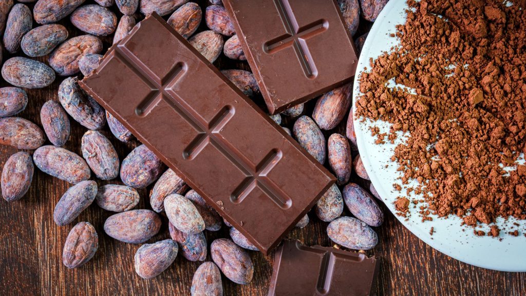 a mística jornada do chocolate que você ainda não conhece