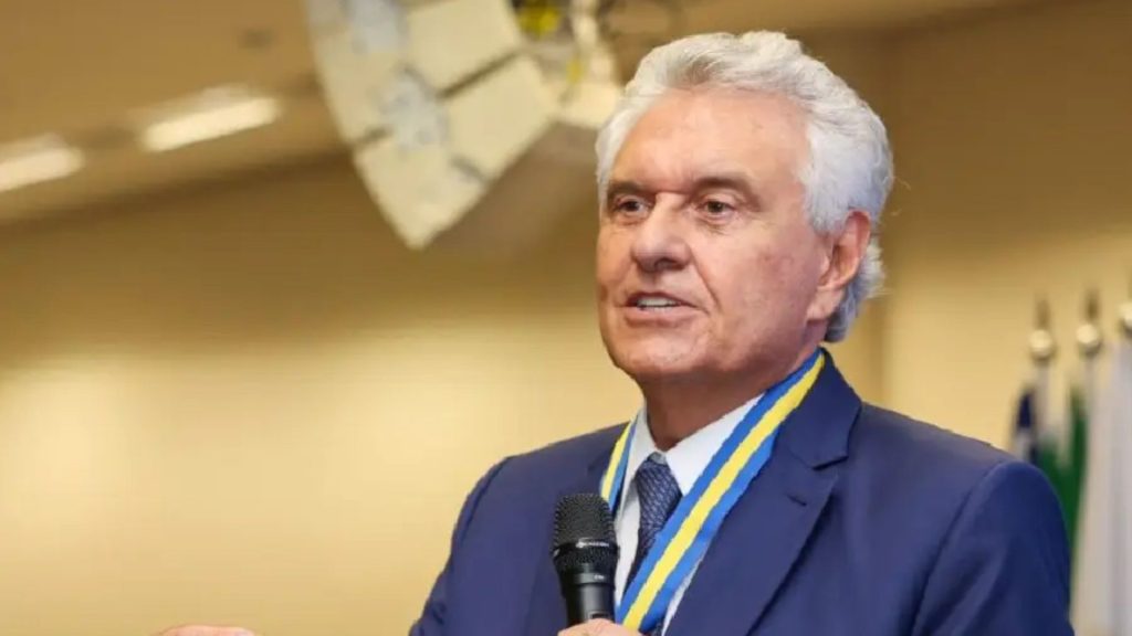 PSD oficializa Ronaldo Caiado como pré-candidato à Presidência. Confira os detalhes da articulação política e os próximos passos.