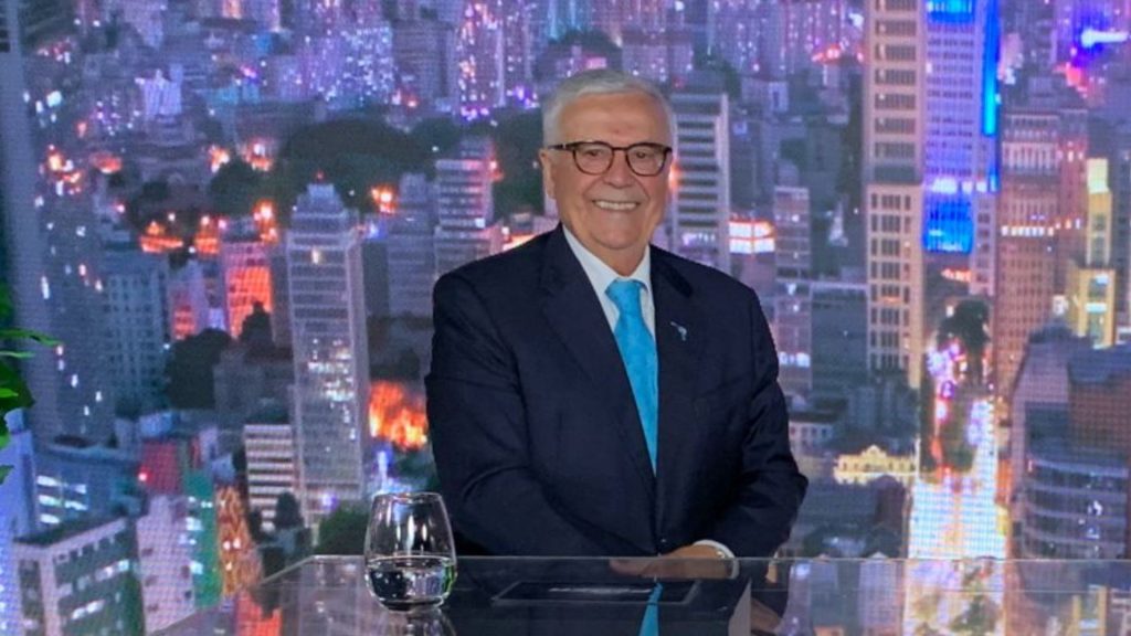 Benedito Braga, uma das maiores autoridades mundiais em recursos hídricos, traçou um panorama abrangente sobre a gestão da água no Brasil e no mundo