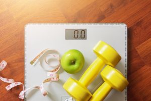 O índice de obesidade no Brasil cresceu 118% em quase duas décadas