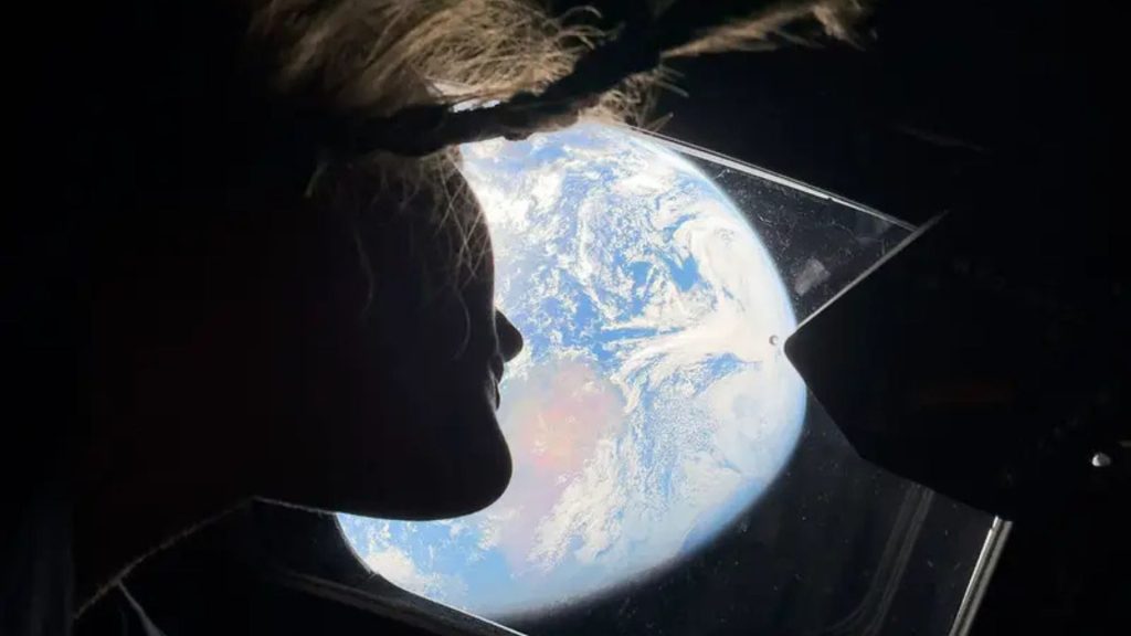 A libertadora ida à lua X os presos às guerras: o paradoxo entre o ...