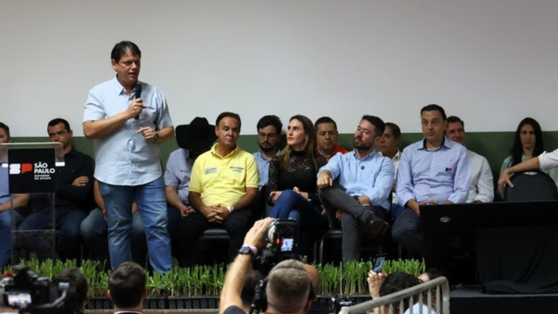 Agrishow 2026: Governo de SP anuncia pacote de R$ 455 milhões para impulsionar o agro paulista