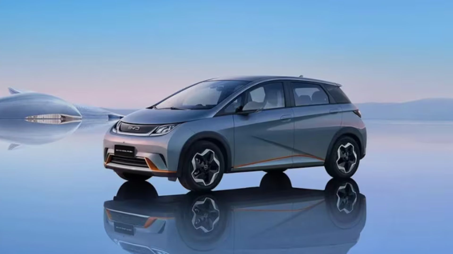 5 carros chineses que viraram febre entre os motoristas de Uber em 2026