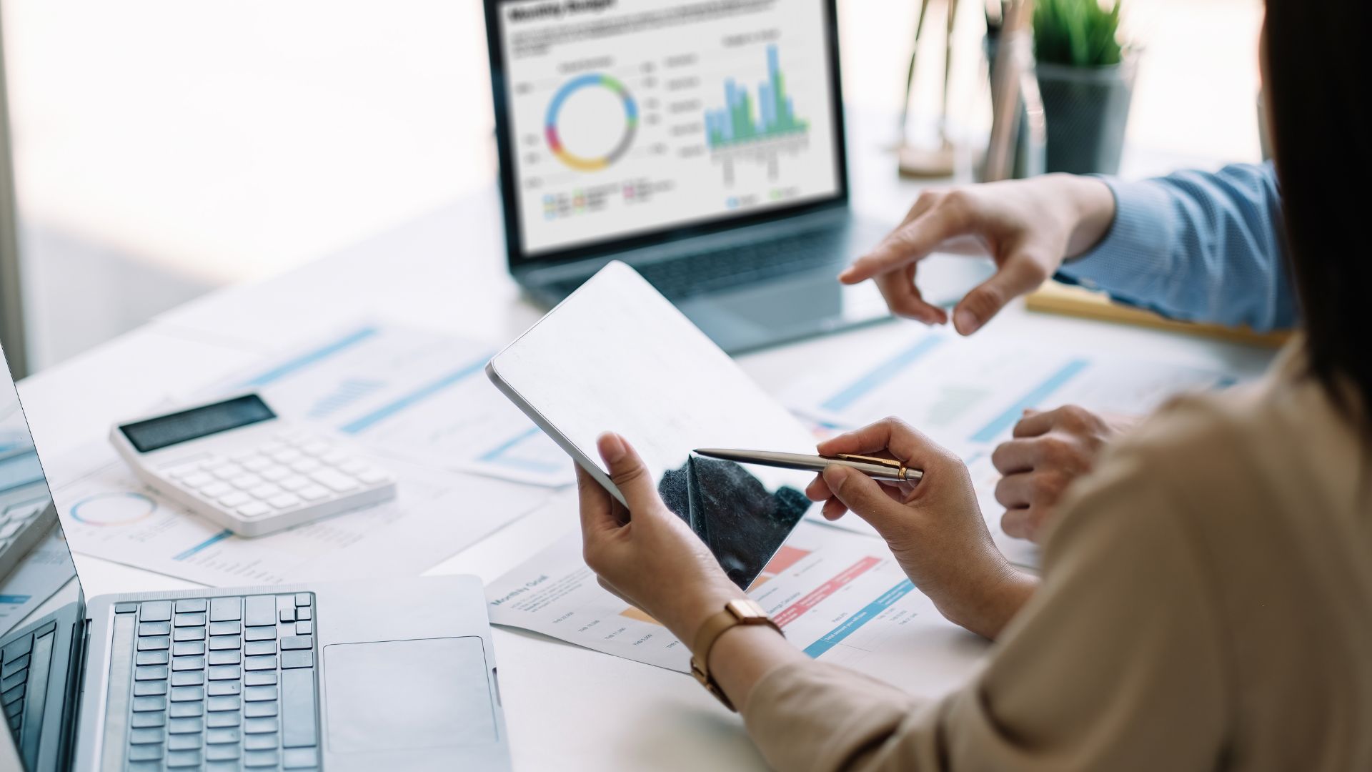 A IA está testando o nível de consciência da liderança