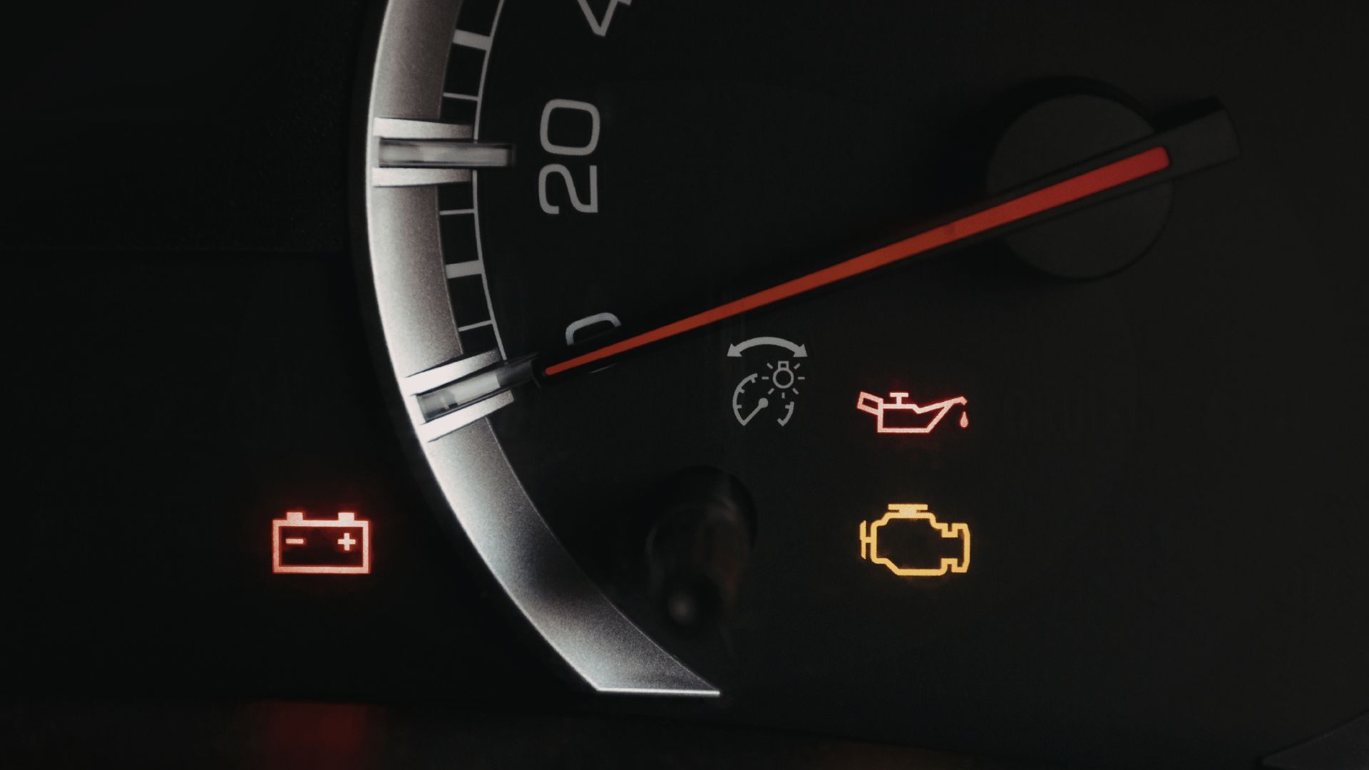 O guia definitivo das luzes do painel: descubra o significado oculto dos símbolos do seu carro - QTU Questões do Universo