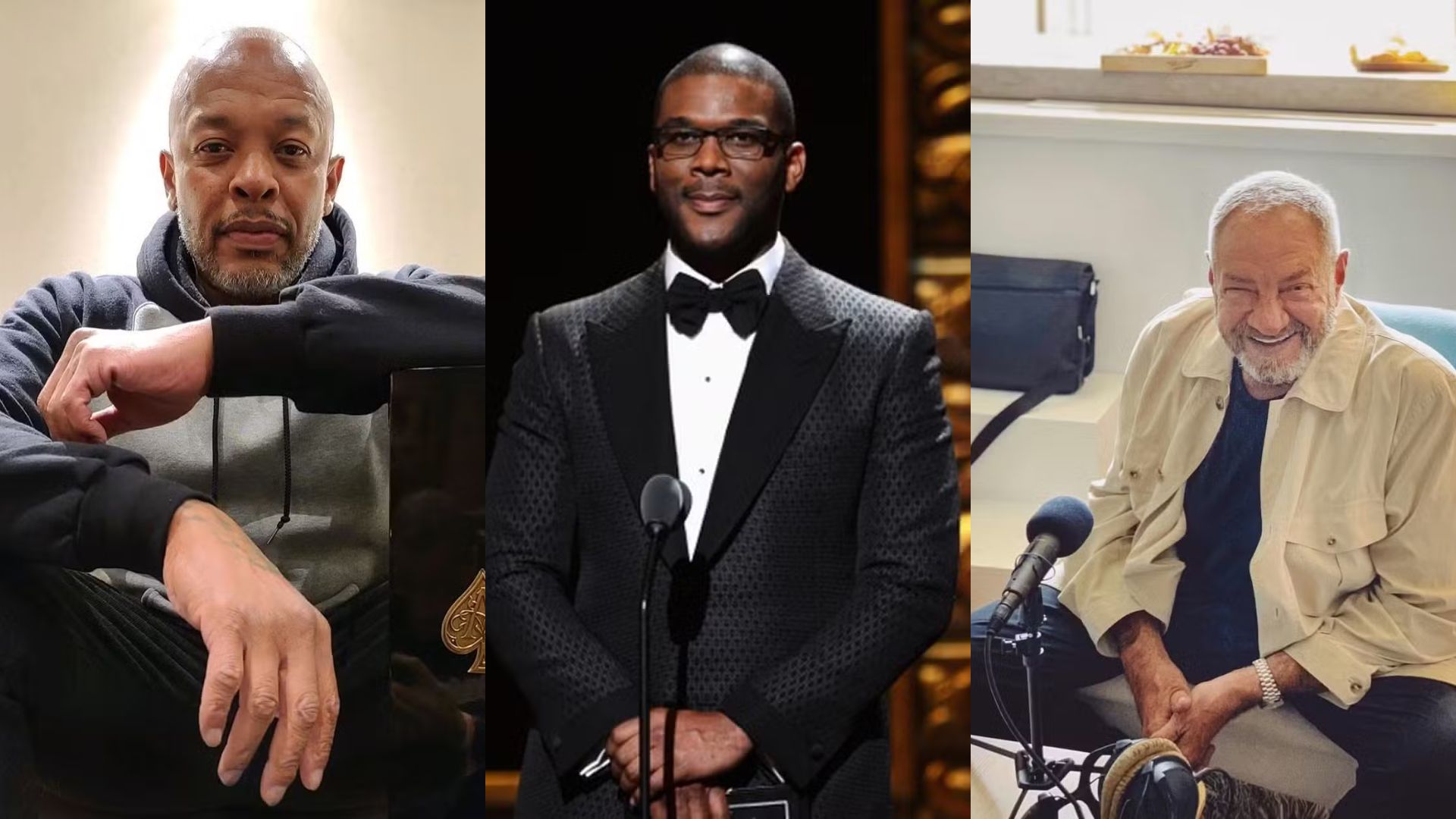 Confira as 22 celebridades mais ricas do mundo em 2026, segundo a Forbes