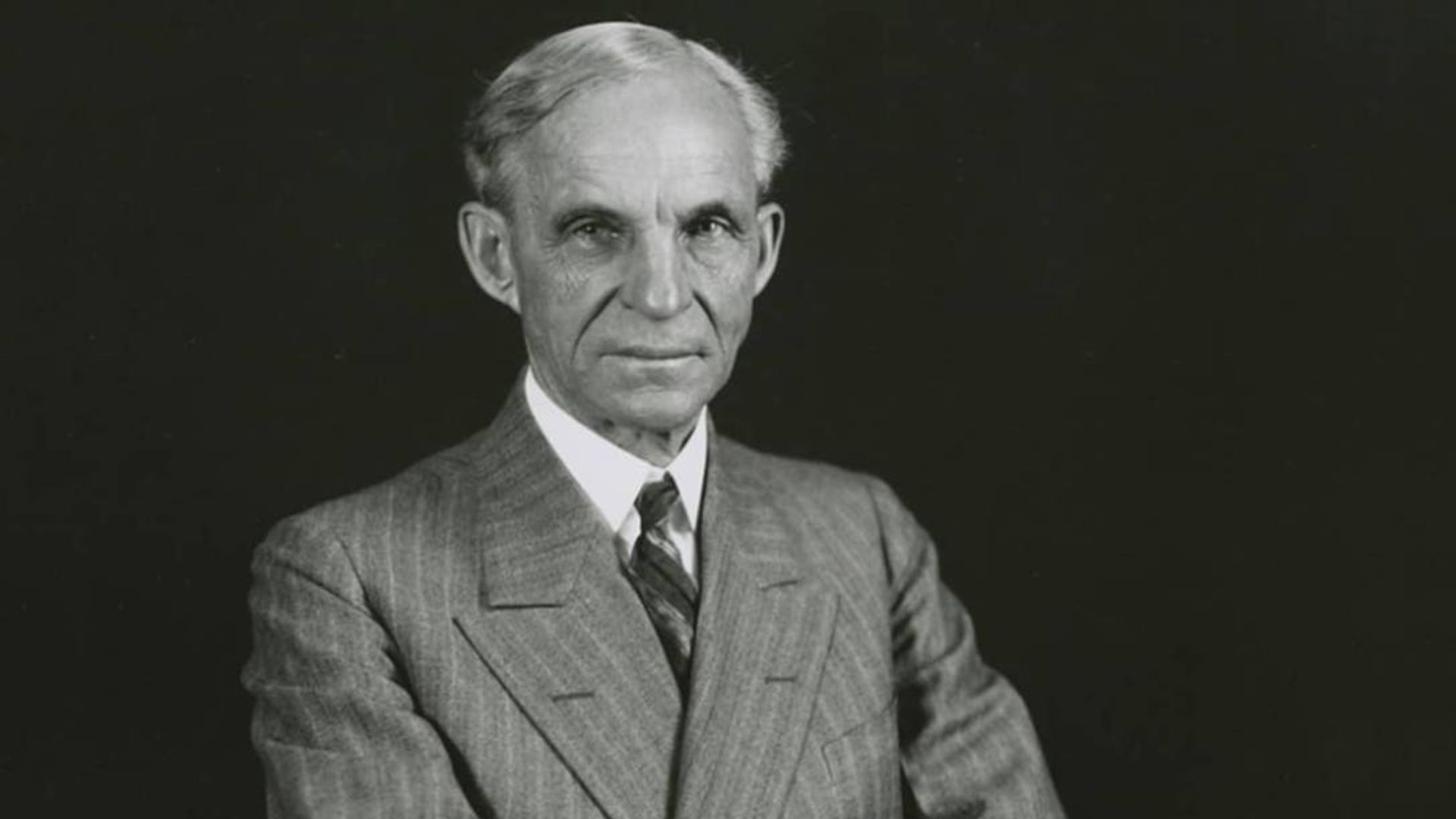 Por que Henry Ford criou a escala 5×2 há mais de 100 anos?