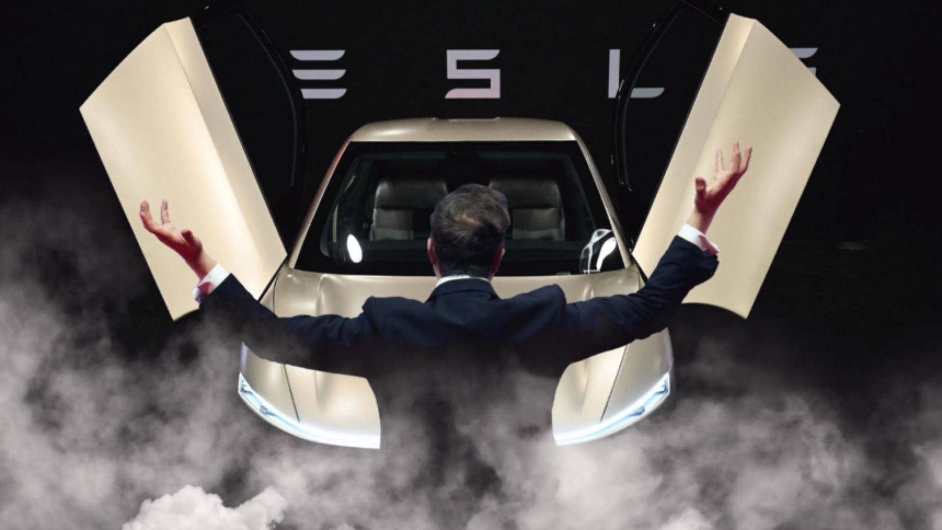 Se a câmera ficar suja, o carro autônomo pode falhar? Veja a solução que a Tesla criou para evitar esse problema