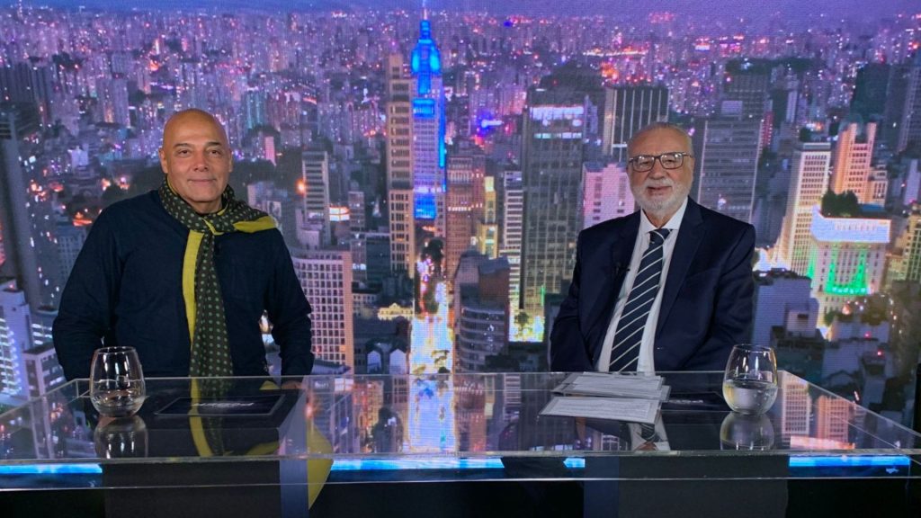 Alfredo Attié propõe reformas no STF e destaca a importância da diversidade e da proteção ambiental para o futuro da justiça brasileira.