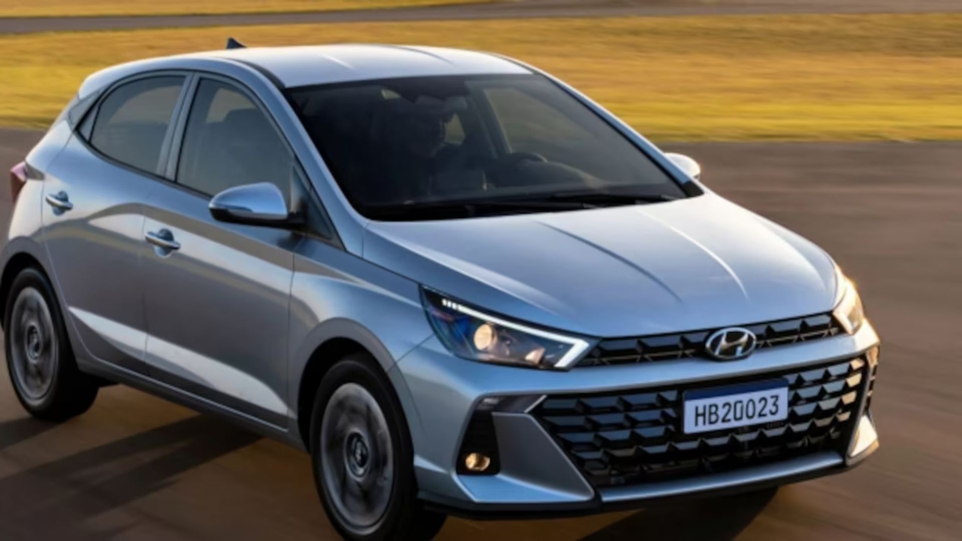 Alerta em SP: os 10 carros mais roubados e furtados no início de 2026