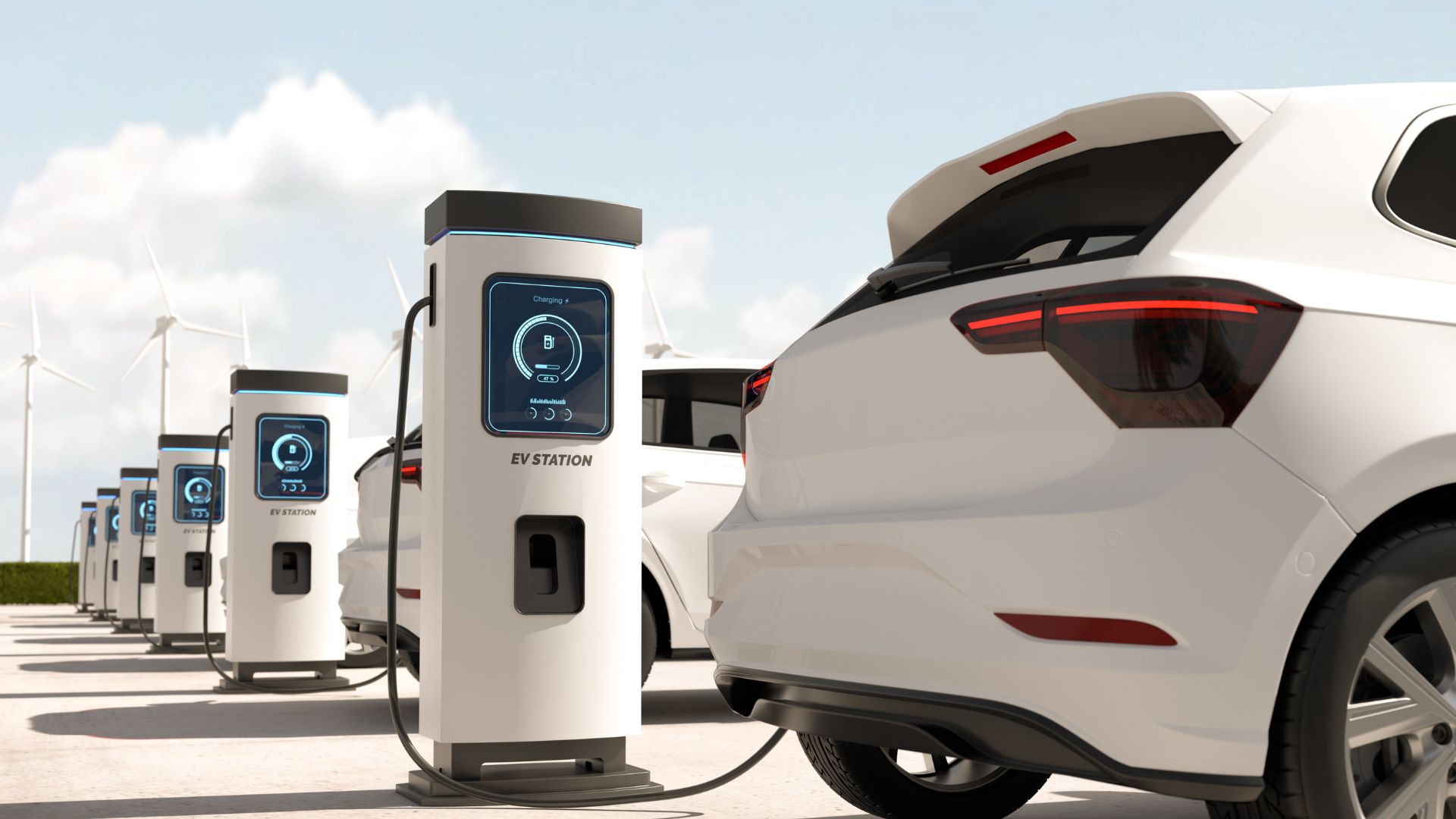 Nova lei da CNH B avança e promete facilitar a vida de quem quer um carro elétrico grande