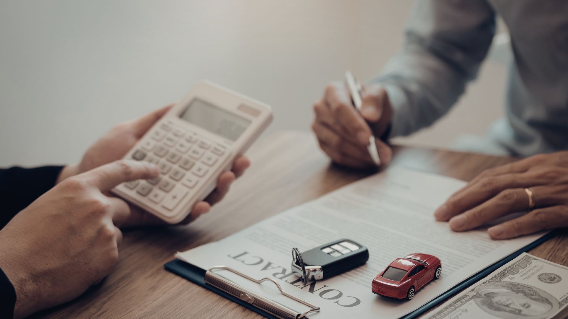 Recorde dos financiamentos: busca por crédito para comprar carro atinge maior nível em quase 20 anos