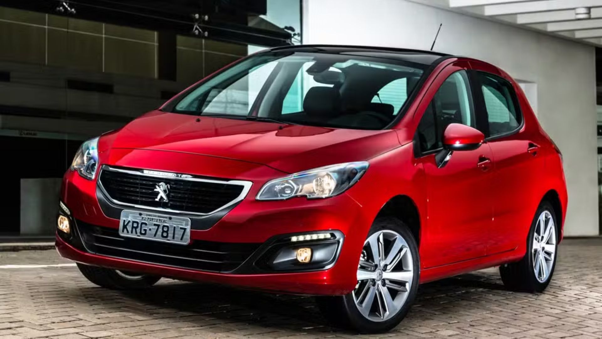 3 carros usados que custam menos que um Volkswagen Polo zero km - QTU Questões do Universo