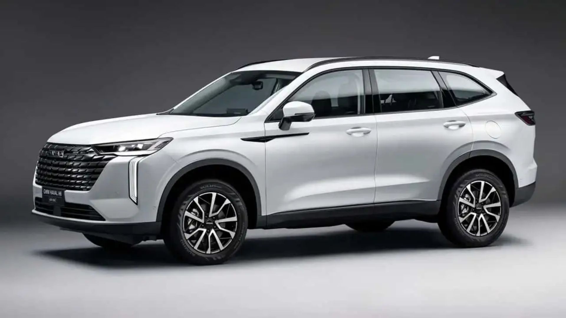 GWM traz de volta versão mais barata do Haval H6, que custa o mesmo que um Nissan Kicks topo de linha - QTU Questões do Universo