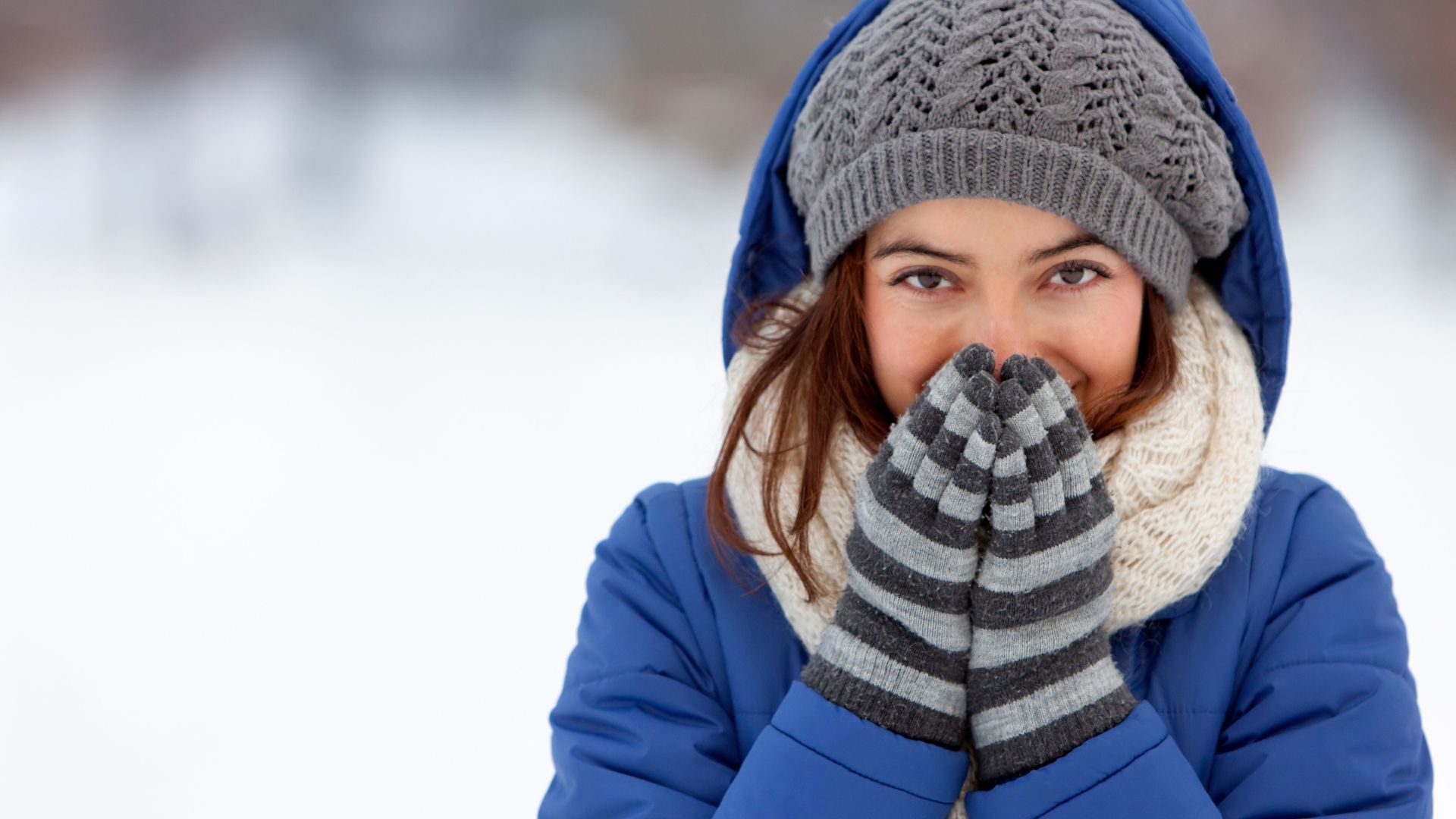 Sentir mais frio ou calor que os outros é psicológico? Veja o que explica a ciência