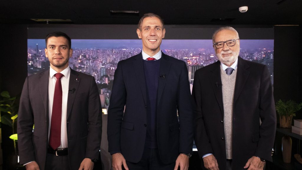 Saiba como Marco Riquelme e Javier Viveros transformam o Paraguai em um hub industrial e tecnológico para o empresariado brasileiro.