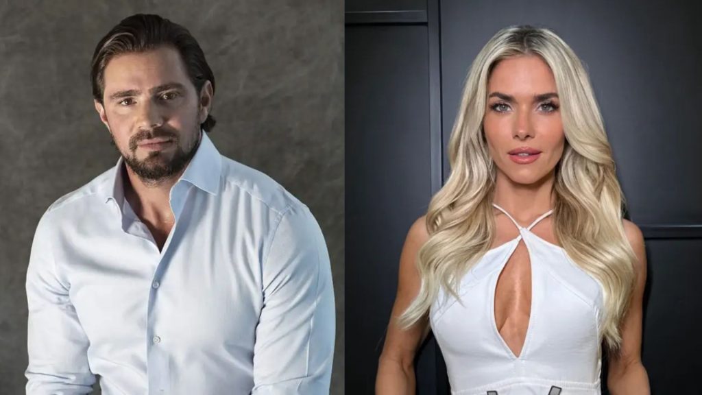 Mensagens da PF revelam que ex-banqueiro ordenou agressão contra diarista de Monique Alfradique. Entenda os detalhes do caso.