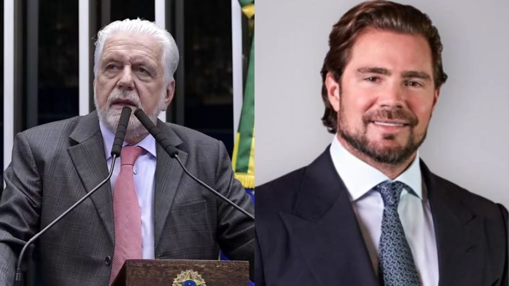 PF investiga Jaques Wagner por suspeita de receber vantagens indevidas do Banco Master. Confira os detalhes da operação bilionária.