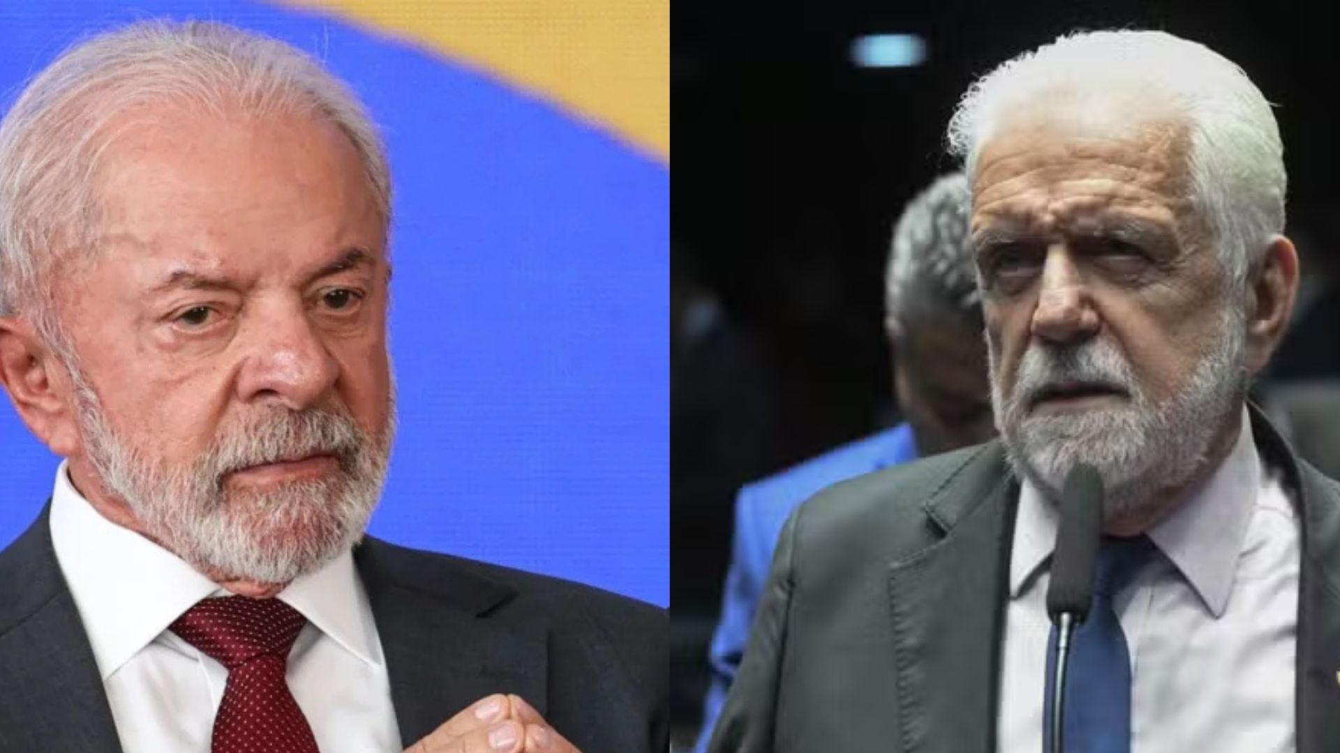 Lula telefona para Jaques Wagner e pede explicações após operação da PF