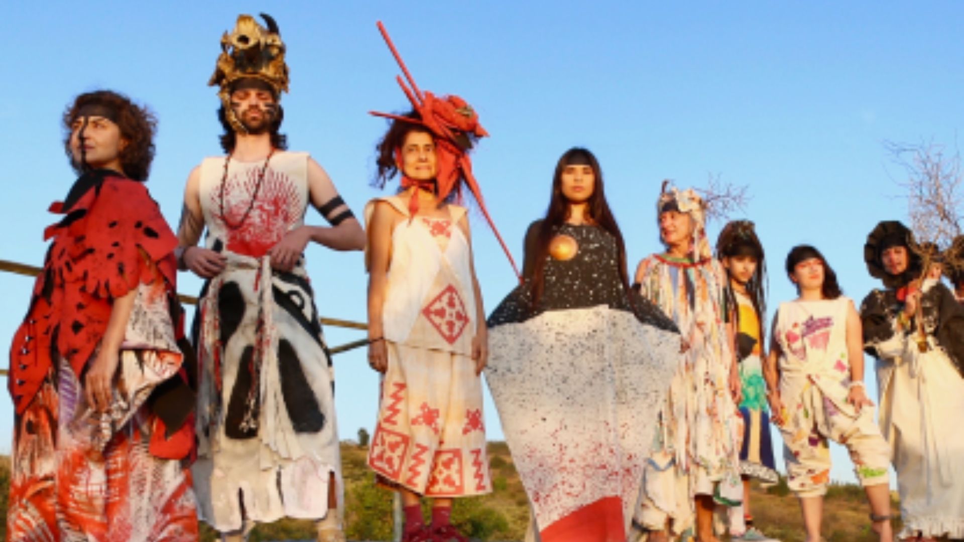 Festival arte serrinha chega à 24ª edição com programação inspirada no “portunhol selvagem”