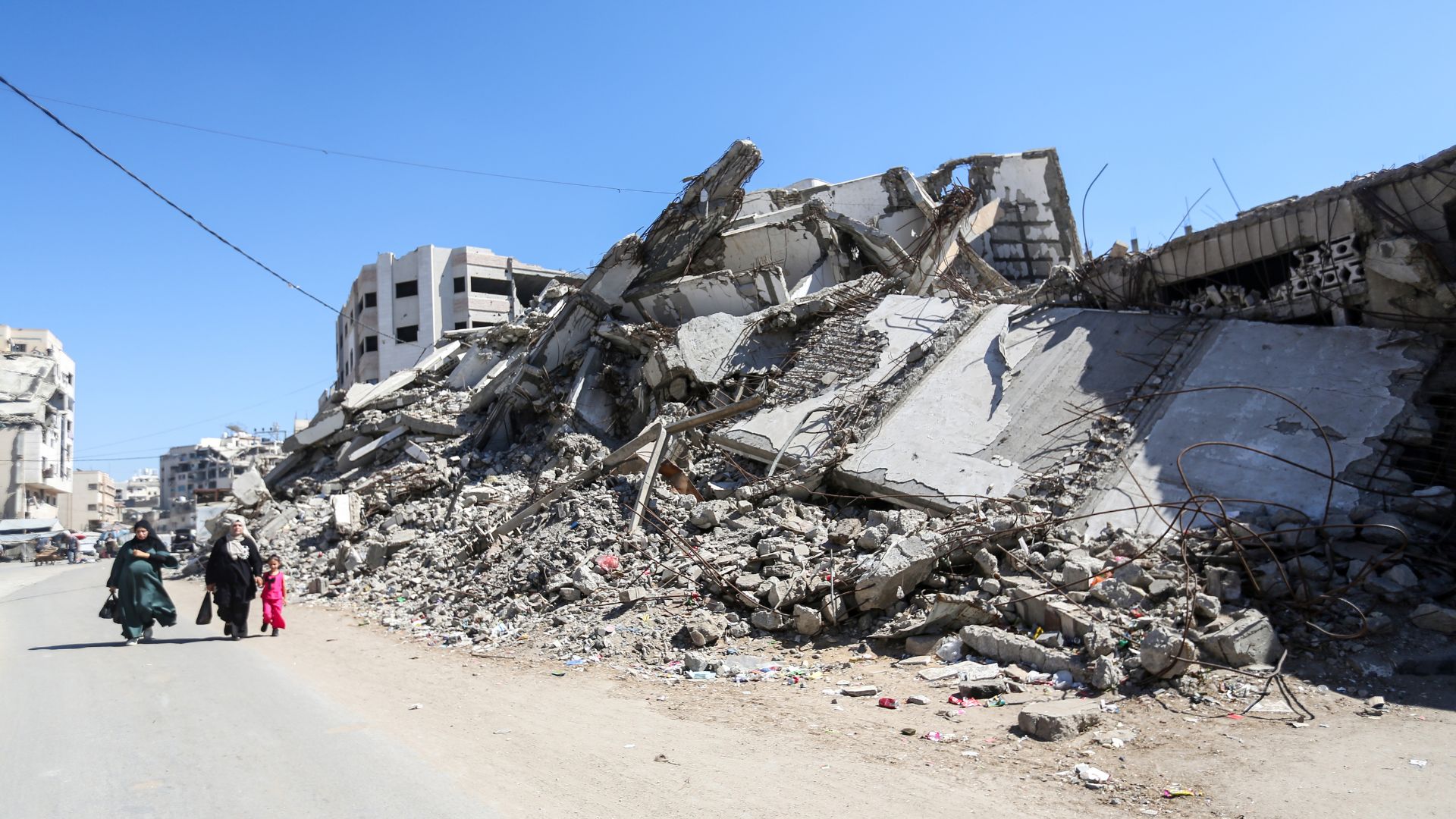 Hamas anuncia saída do governo de Gaza após quase 2 décadas no poder