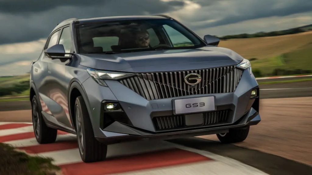 GAC investe em centro de P&D em São Paulo para criar motores flex e adaptar carros elétricos com foco no motorista brasileiro.
