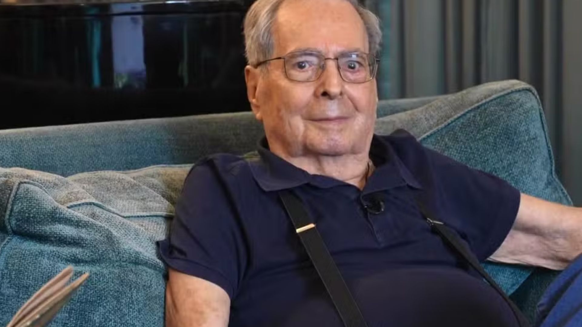 O que se sabe sobre morte de Benedito Ruy Barbosa?
