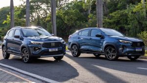 Carros elétricos com parcela de R$ 1.600 A nova MP do governo que promete salvar os motoristas de aplicativo