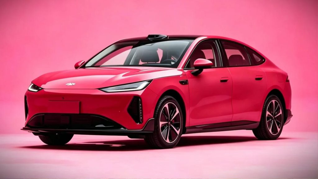 Como funciona o motor do novo Chery Fulwin A9, o sedã elétrico que quase não gasta combustível