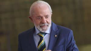 Entenda o motivo da voz rouca de Lula na reta final da campanha