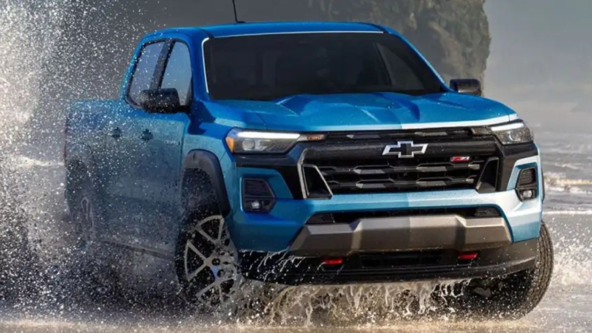 A mudança radical na Chevrolet S10 que vai dar vida a uma picape inédita da Hyundai em 2029 - QTU Questões do Universo