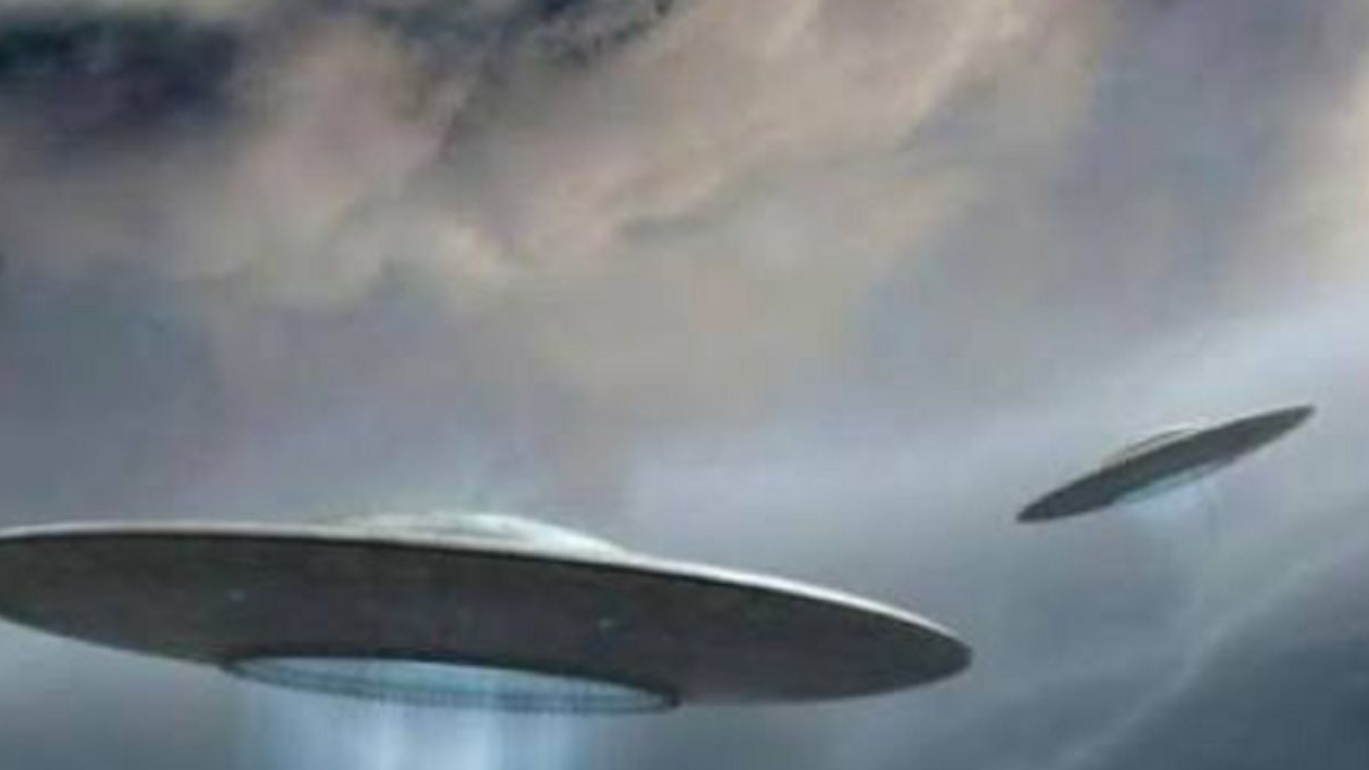 Relatório secreto aponta que Europa monitora OVNIs na Ásia desde 2023