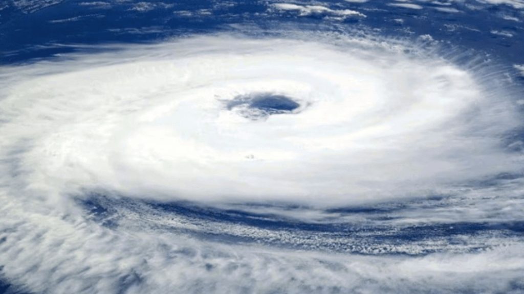 Novo ciclone extratropical traz temporais ao Sul e derruba temperaturas no Sudeste
